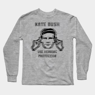 kate bush Long Sleeve T-Shirt